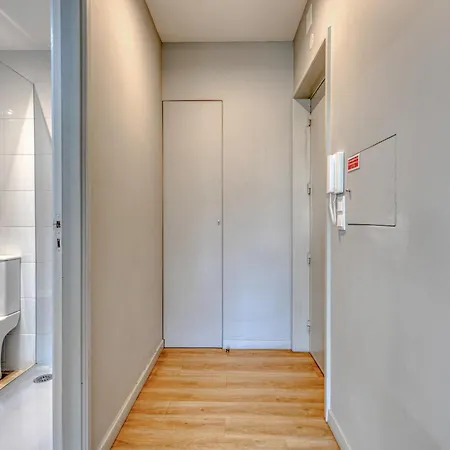 Flh Boavista Urban Cityscape Flat